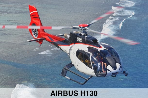 airbus h130