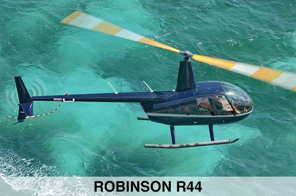 robinson R44