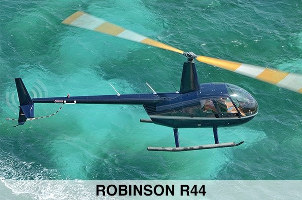 Robinson R44