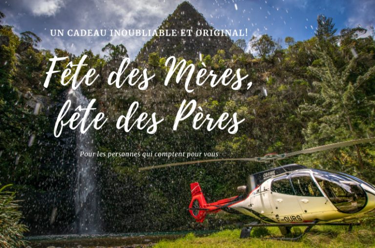 Bon cadeau fete des meres et peres