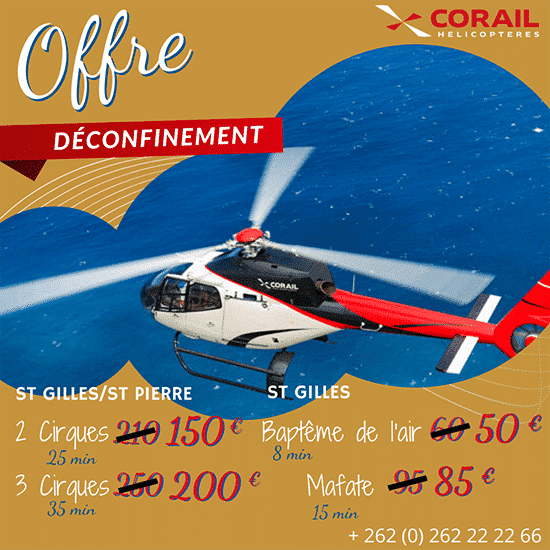 offre deconfinement