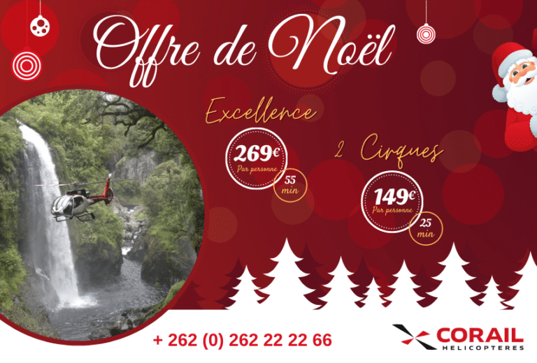 Offre de Noël