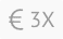 paiement 3x