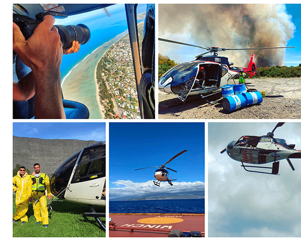 photos missions