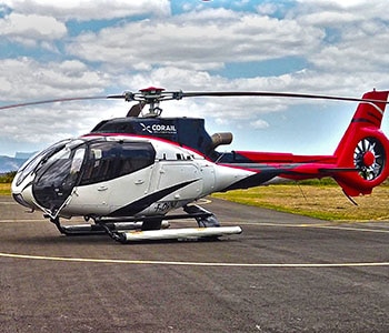 H130 HELICO VENTE