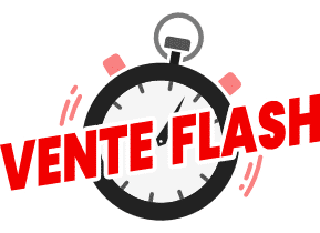 vente flash