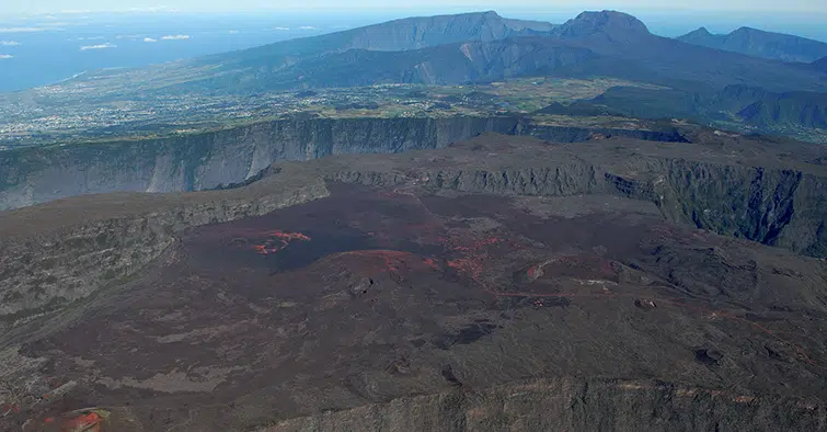 Excellence - Le Volcan, St Pierre