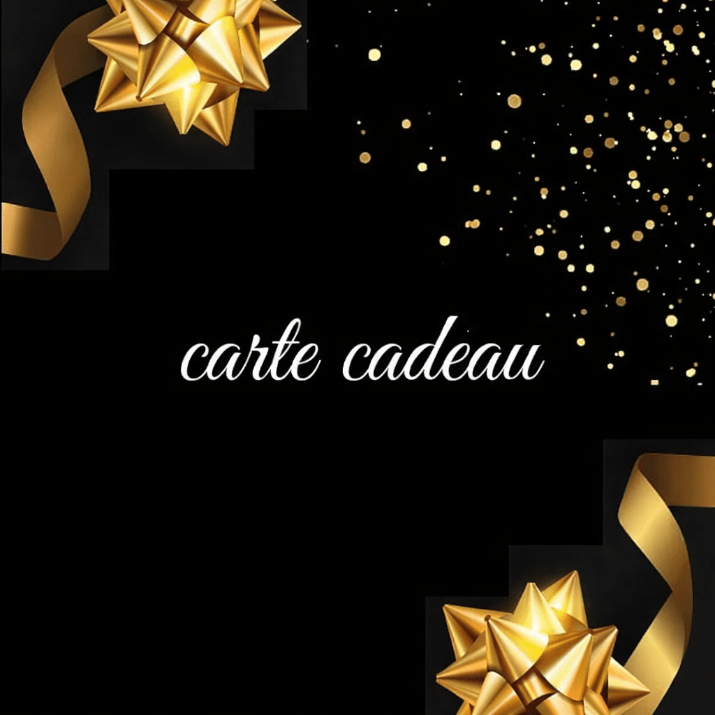 Bon cadeau Corail Helico