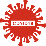covid19 rouge